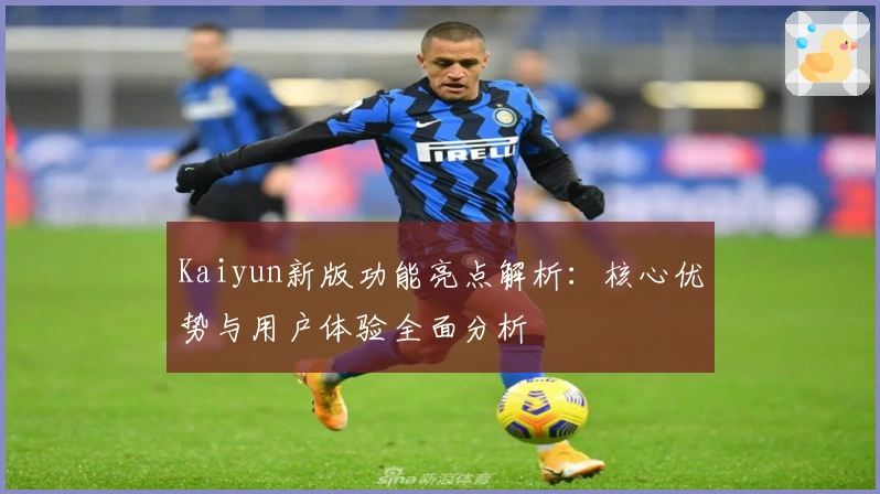 Kaiyun新版功能亮点解析：核心优势与用户体验全面分析